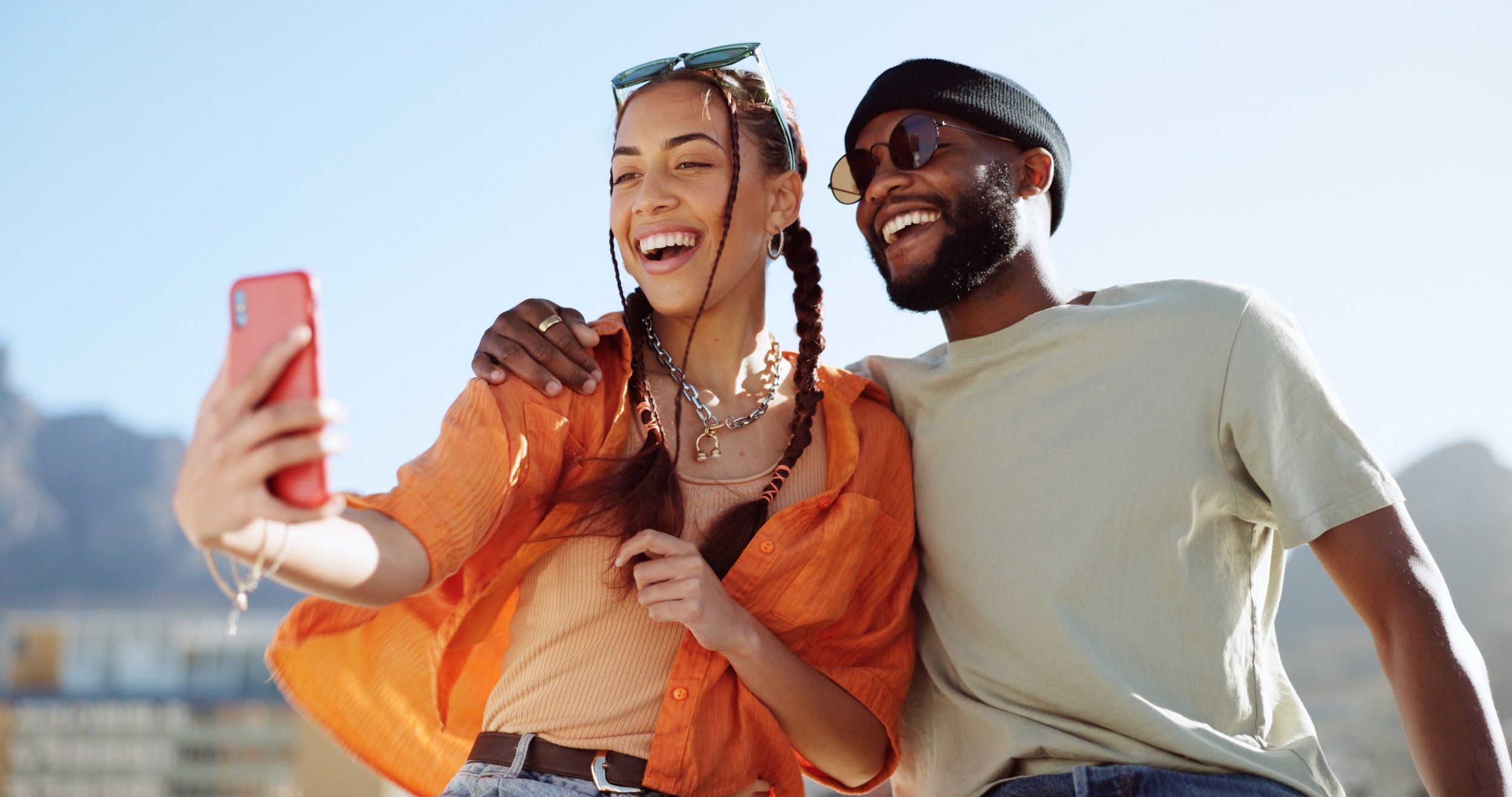 iBeor & Falifi Unified Marketing Partnership - Digital Dating and Audience Engagement
