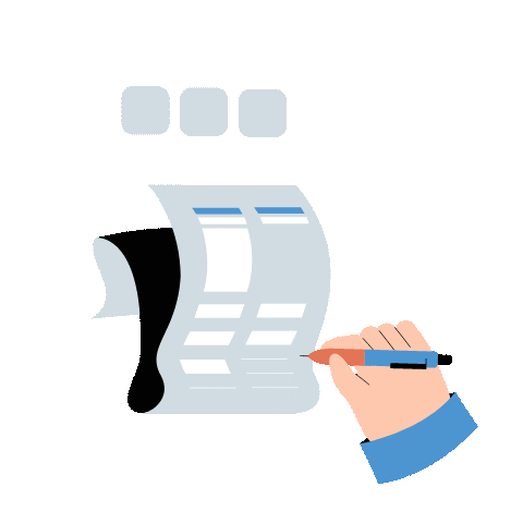 Create an Account